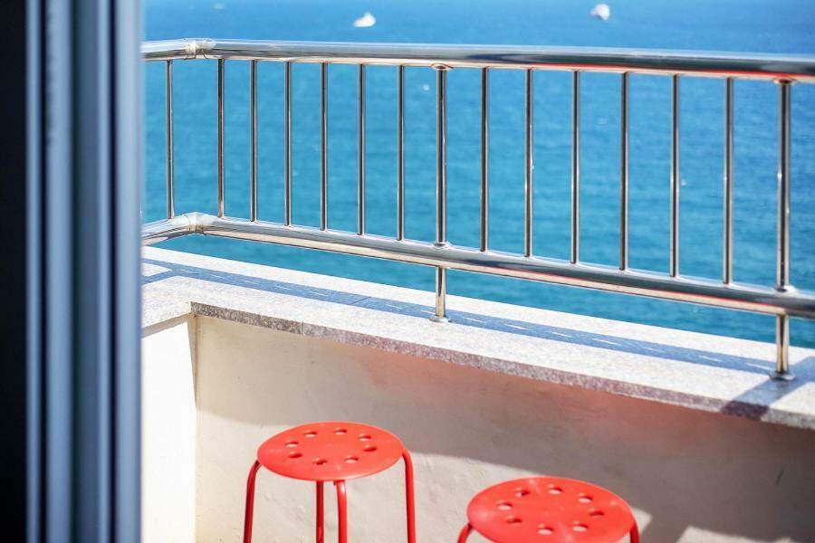 Samcheok Padosori Spa Pension Exterior foto
